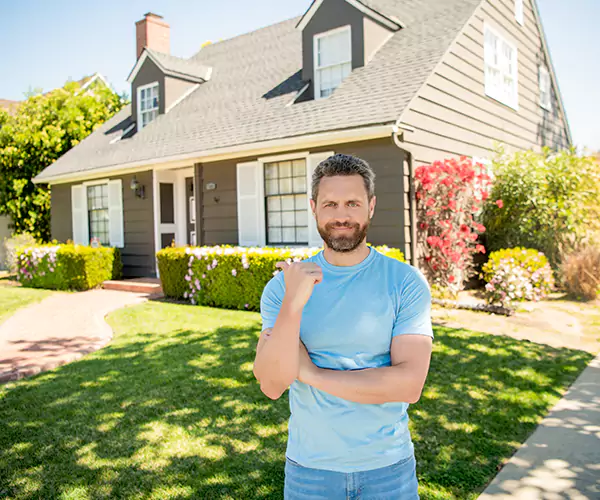 Flood Restoration in Palm Beach Gardens, FL