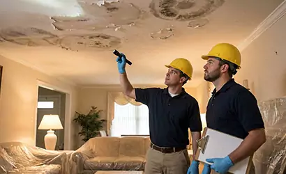 What Make Us Different From Other Water Damage Restoration Companies in Palm Beach Gardens?