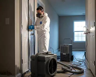 Water Remediation in Palm Beach Gardens