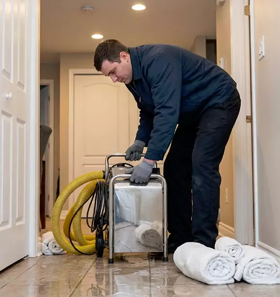 Reliable Emergency Water Extraction in Palm Beach Gardens, FL