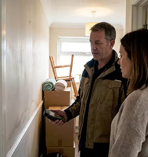 Your Trusted Partner for Flood Cleanup in Palm Beach Gardens, FL