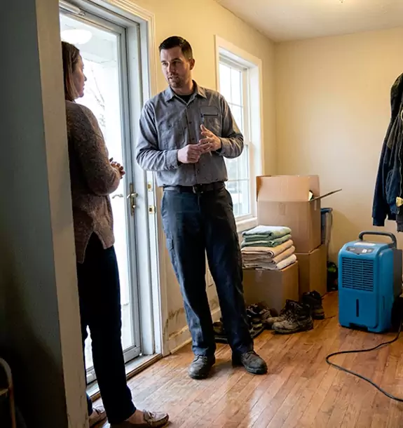 Trusted Flood Restoration Company in Palm Beach Gardens, FL