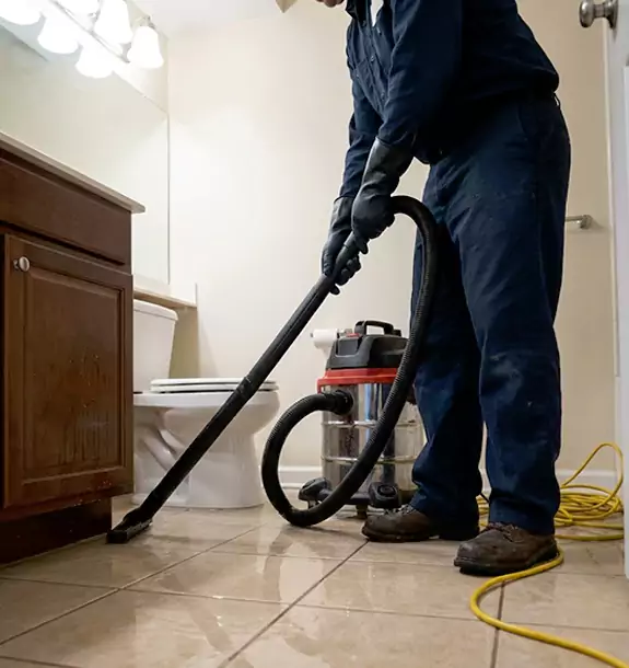 Specializing in Flooded Bathroom Solutions in Palm Beach Gardens, FL