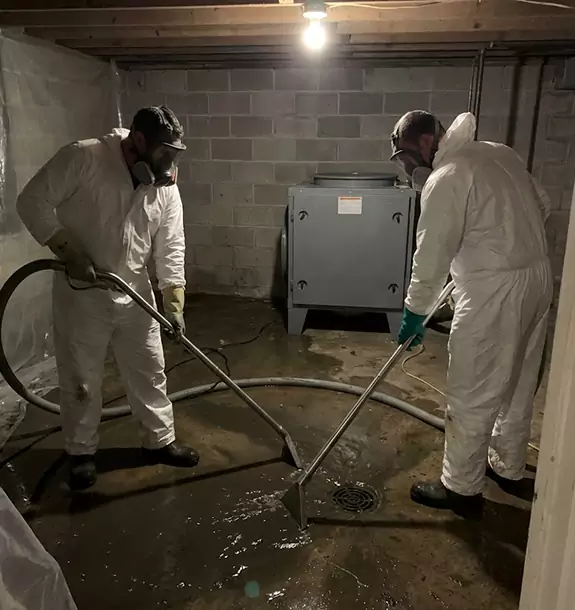Expert Sewage Cleanup in Palm Beach Gardens, FL
