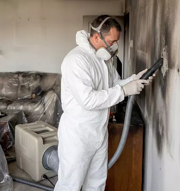 Expert Smoke Cleaning in Palm Beach Gardens, FL