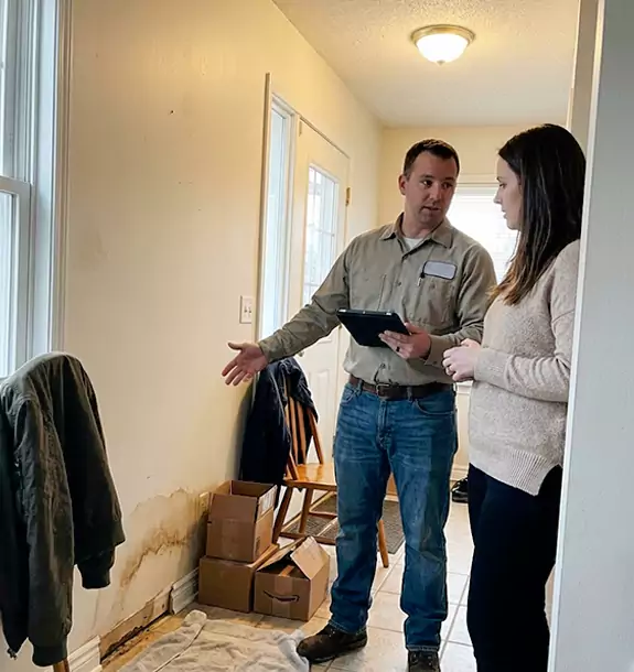 Comprehensive Water Damage Repair Solutions in Palm Beach Gardens, FL