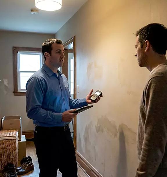 Expert Water Mitigation Services in Palm Beach Gardens, FL