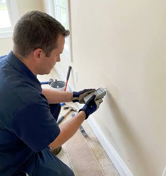 Your Trusted Water Mitigation Company in Palm Beach Gardens, FL